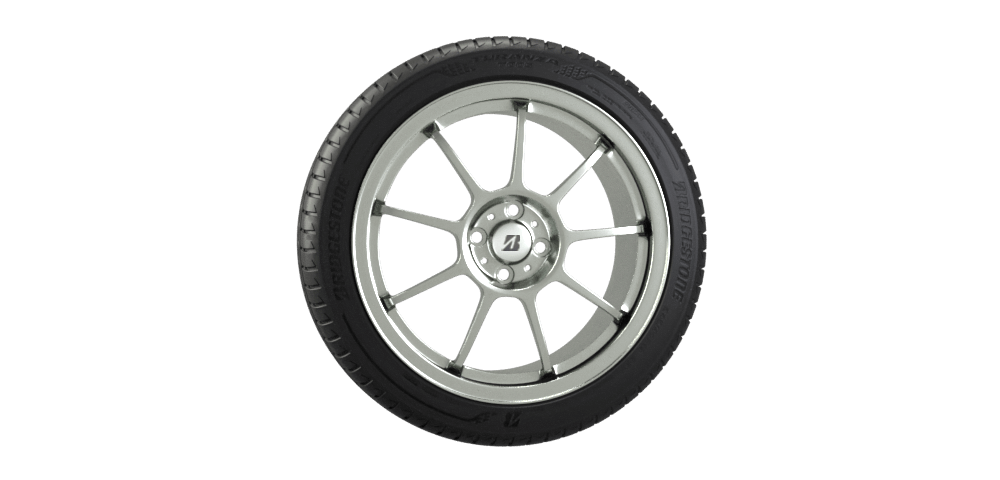 Turanza T005 miniatura 3