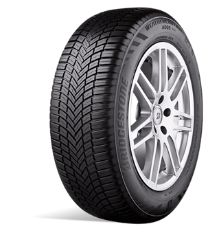 Weather Control A005 EVO