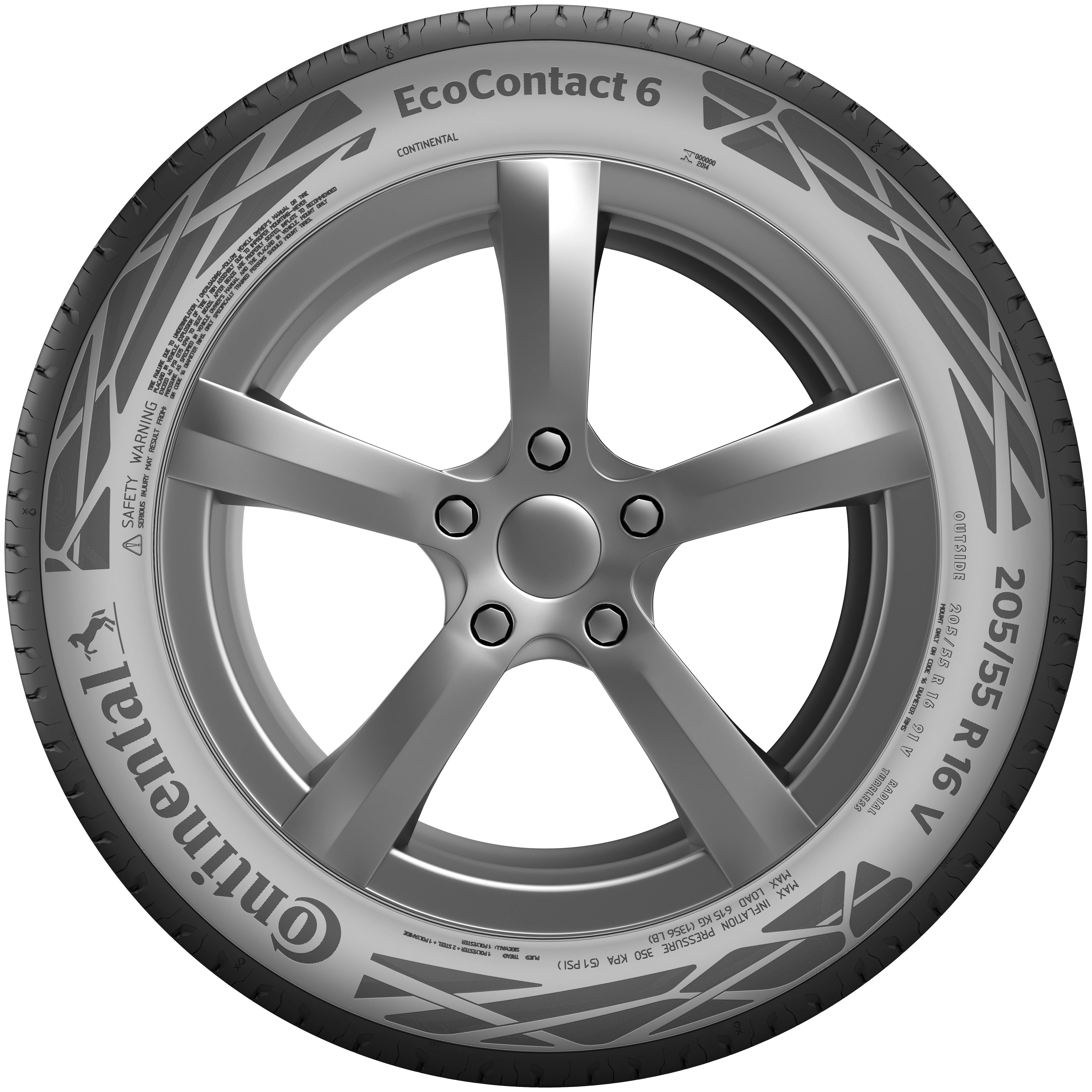 EcoContact 6