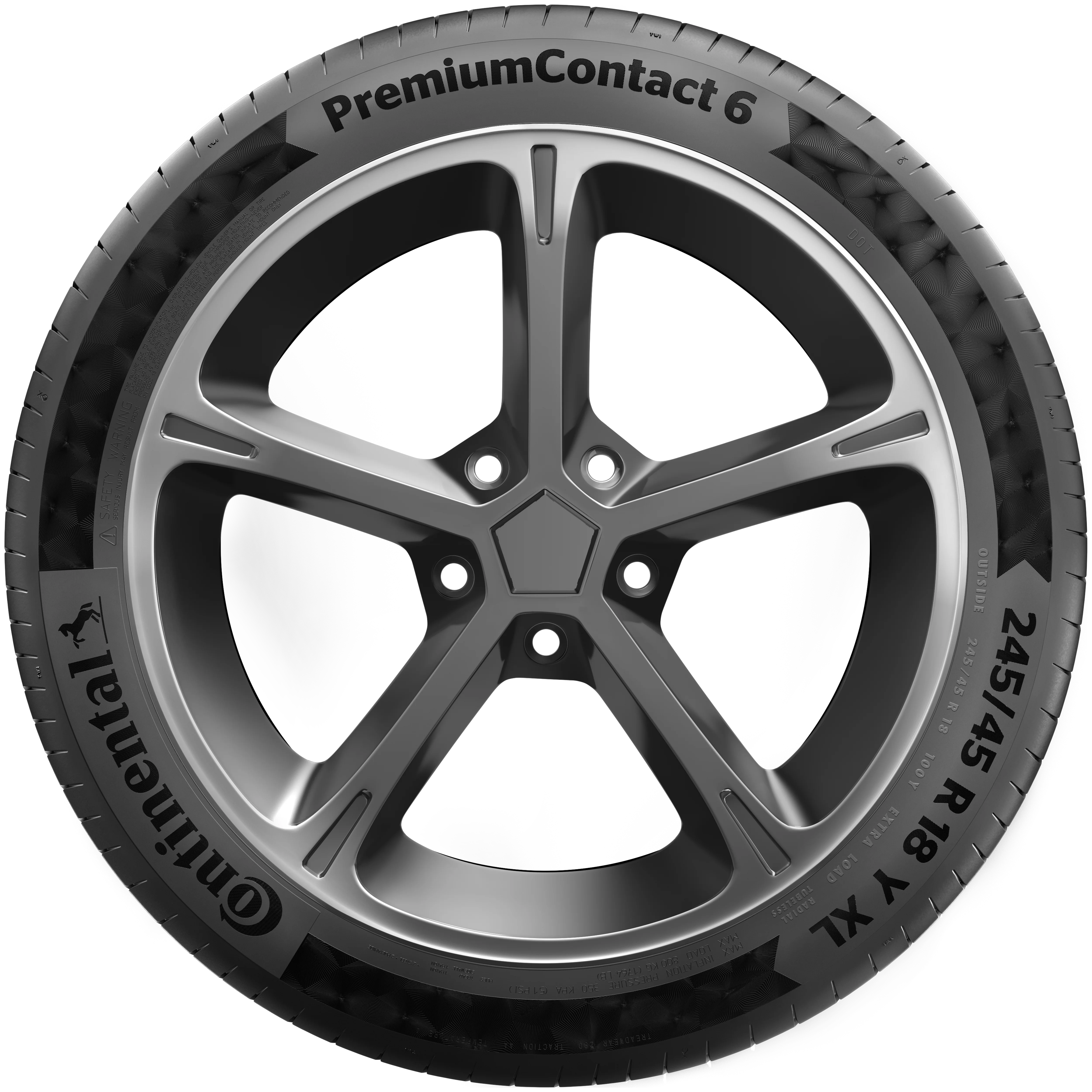 PremiumContact 6