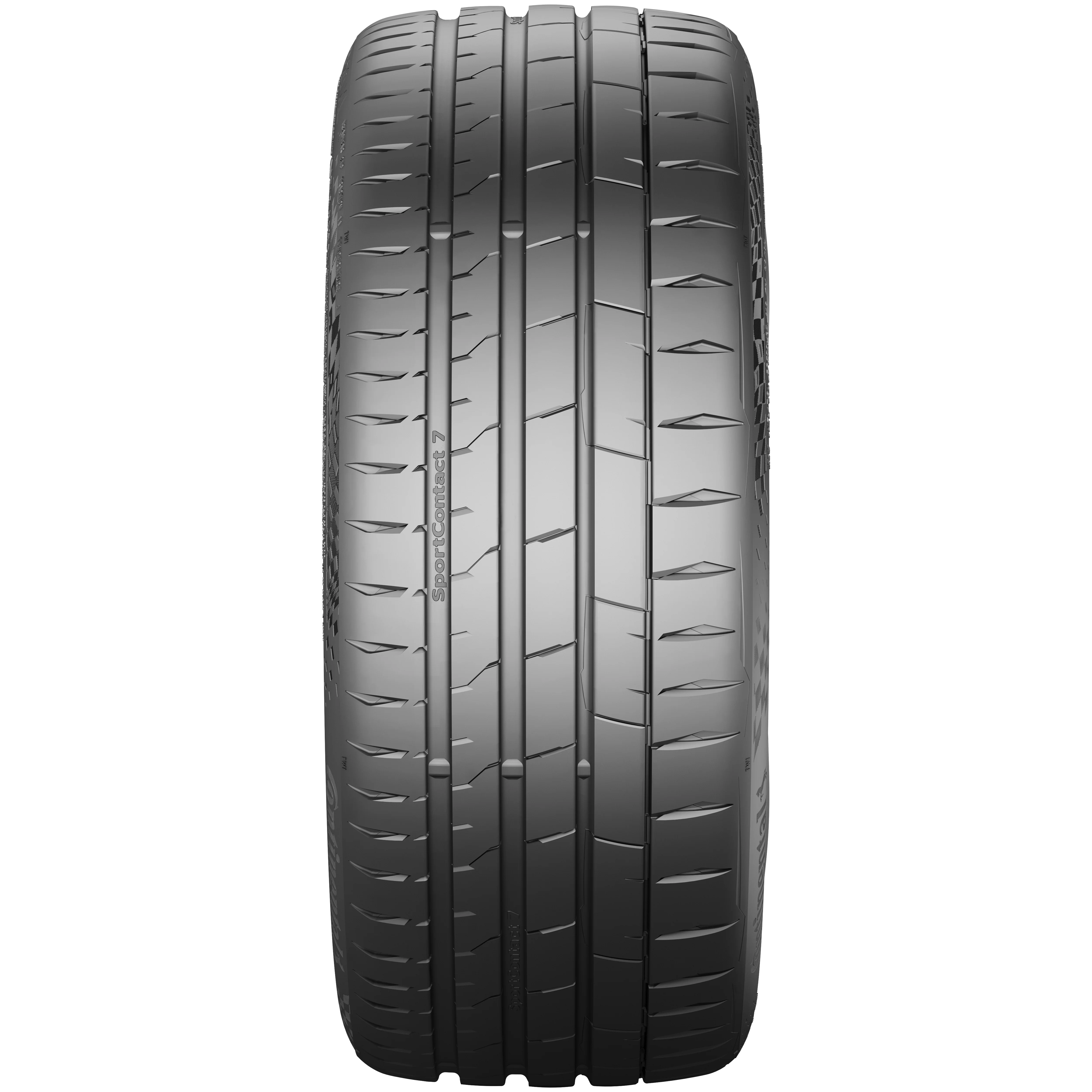 SportContact 7 miniatura 2