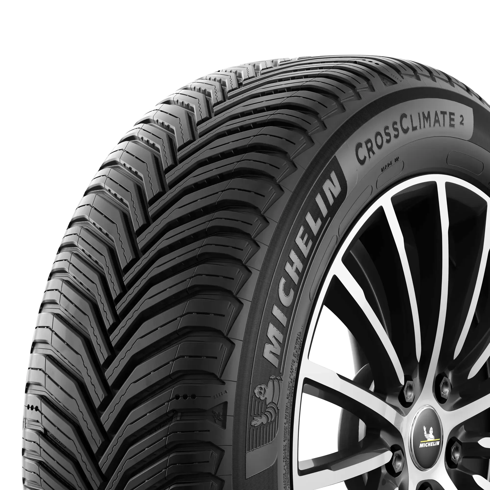 CrossClimate 2 miniatura 3