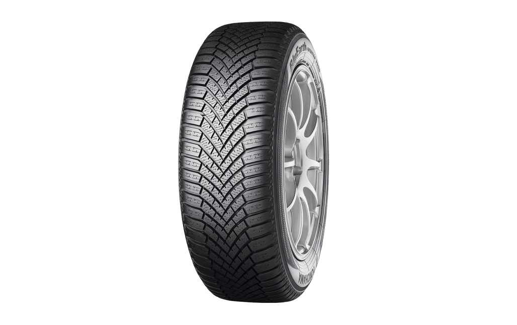 BluEarth-Winter V906